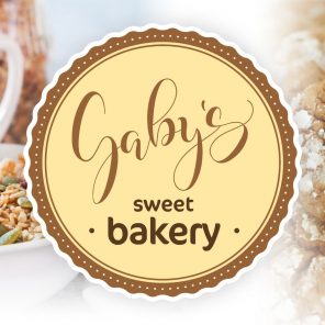 Gaby’s Bakery – Bratislava