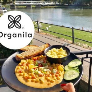 Organila food & drink – Piešťany