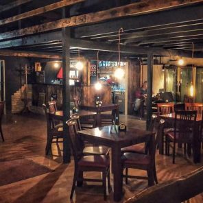 Vegan Pub – Bratislava